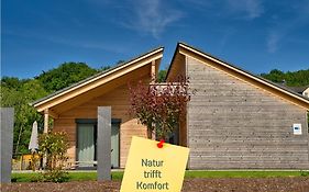 Traumweiler Ferienhäuser am Nationalpark Hunsrück Hochwald - barrierefrei -teilweise Hundefreundlich - privater Garten - Natur beginnt direkt am Haus
